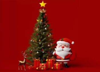 Merry Christmas Today