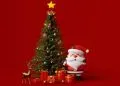 Merry Christmas Today