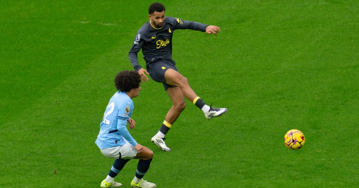 everton vs man city4 | SpostoBadi Everton Vs Man City4