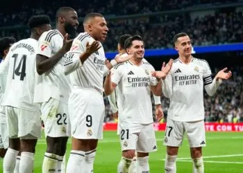 real madrid vs sevilla | SpostoBadi real madrid 4:2 sevilla | x