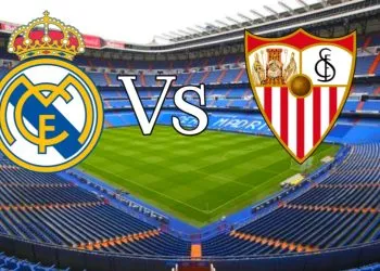 real madrid vs sevilla | SpostoBadi real madrid vs sevilla